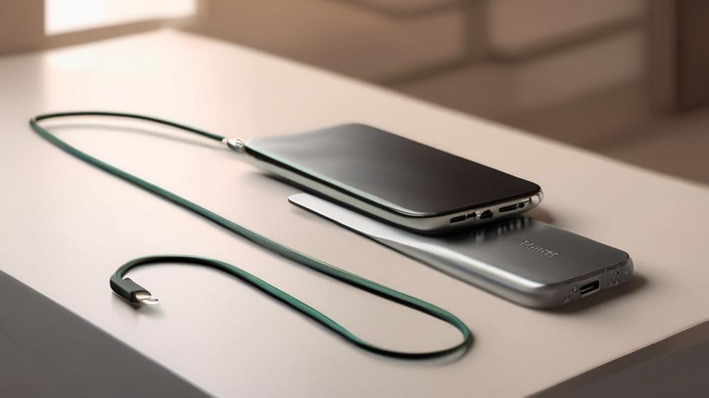 Иллюстрация к статье: Когда сразу выключать IQOS ILUMA и не делать сброс